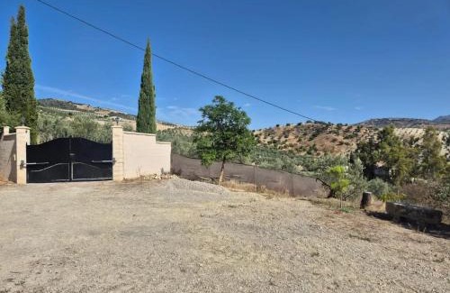 Pruna Villa | Spacious Villa with Pool in Pruna, 140 m²