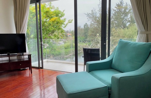 Ngu Hanh Son Villa | Spacious Villa With Private Pool - E17
