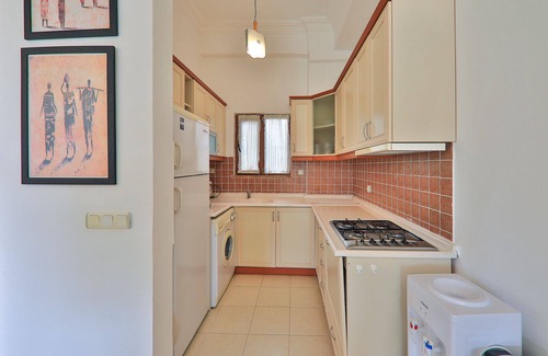 Kalkan Villa | Spacious Villa With Private Pool And Panoramic Views Of The Bay And Its Islands