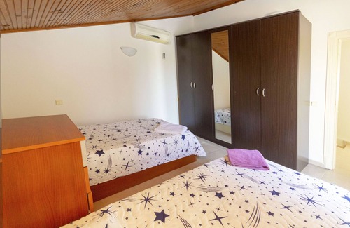 Kadriye Villa | Spacious Villa with Secluded Private Pool