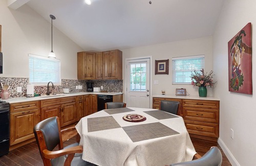 Central East Austin House | Spacious, well-appointed home with dog-friendly fenced yard - 1 mile to downtown