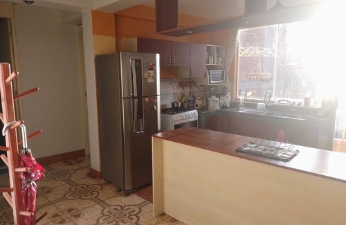 Cusco Apartment | Spacious well-lit apartment with hydromassage