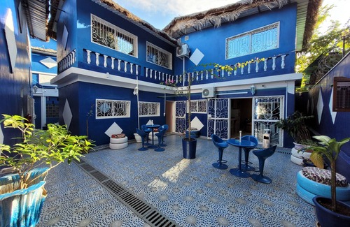Madirokely Apartment | Spacious, well-lit tropical studio