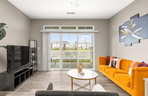 Whitestown Apartment | Spacious Whitestown Getaway