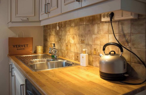 Tromso Apartment | Spacious with a great view over Tromsø