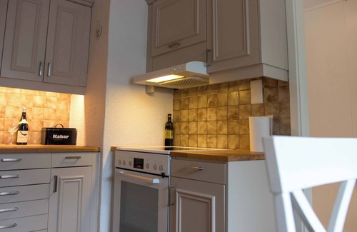 Tromso Apartment | Spacious with a great view over Tromsø