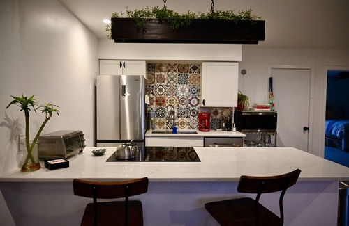 Waco Apartment | Spaciously Styled Apartment - Close to Baylor and Magnolia