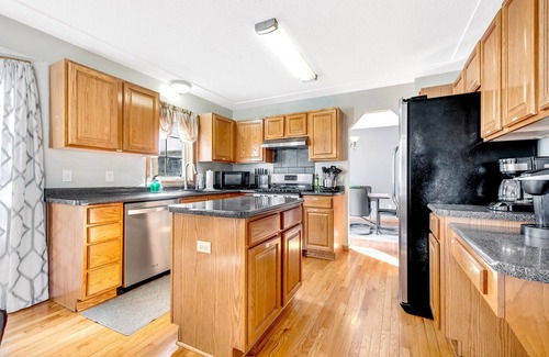 Chanhassen House | ★SPACIOUS★MINNEAPOLIS SUBURBS★PAISLEY PARK★TWIN CITIES★LAKES