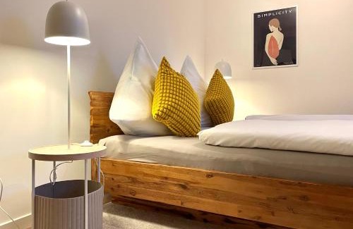 Bamberg Apartment | Spacy Tracy, dein feinzeit Apartment