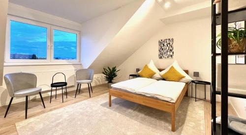 Bamberg Apartment | Spacy Tracy, dein feinzeit Apartment