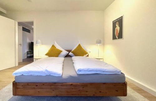 Bamberg Apartment | Spacy Tracy, dein feinzeit Apartment