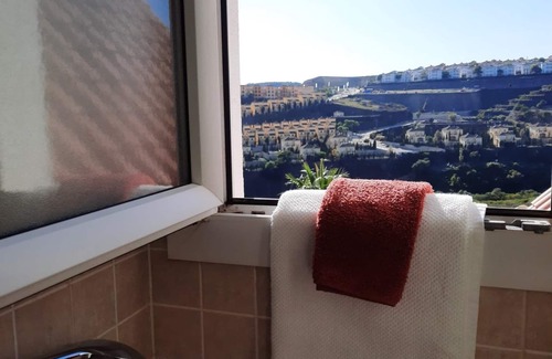 Alcorrin Apartment | SPAIN - ANDALUSIA- MANILVA- PENTHOUSE SEA VIEW 6 - 7 PERSONS