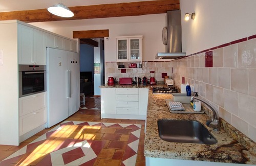 Huerta de Arriba Villa | Spain + Private Pool + Family + Friends + Dogs + Nature