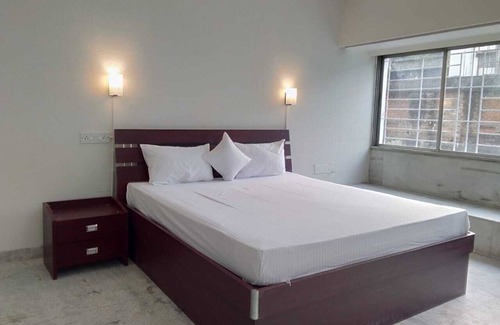 Ballygunge House | Span your choices of luxury stay
