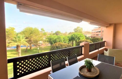 Cabo de Palos Apartment | Spanish Connection - Hacienda la Zeneta
