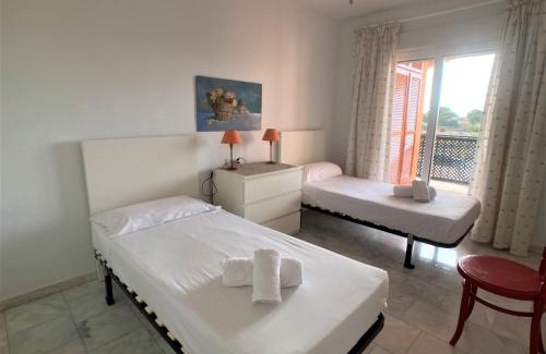 Cabo de Palos Apartment | Spanish Connection - Hacienda la Zeneta