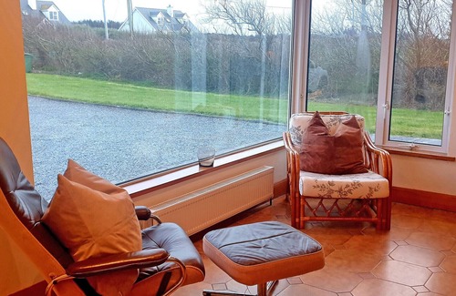 Breaffy South Ski Chalet | Spanish Point El Martins Holiday Home