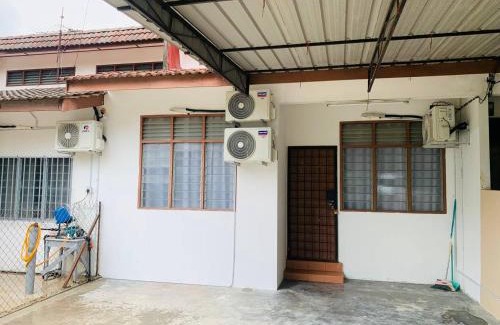 Bandar Kota Bharu House | Spar Homestay 2