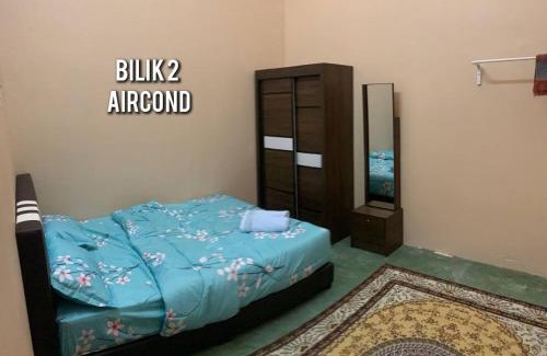 Bandar Kota Bharu House | Spar Homestay 2