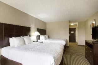 Beachwood Hotel | Spark By Hilton Cleveland Beachwood