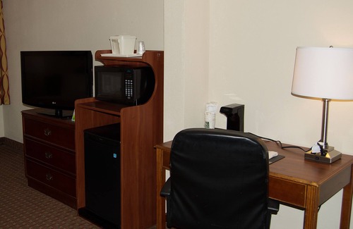 Lexington Hotel | Spark by Hilton Lexington
