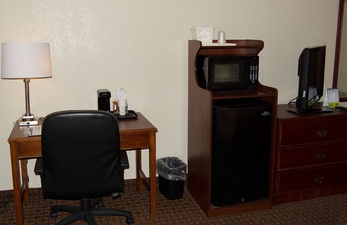 Lexington Hotel | Spark by Hilton Lexington