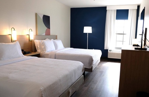 North Little Rock Hotel | Spark by Hilton North Little Rock