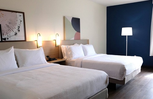 North Little Rock Hotel | Spark by Hilton North Little Rock