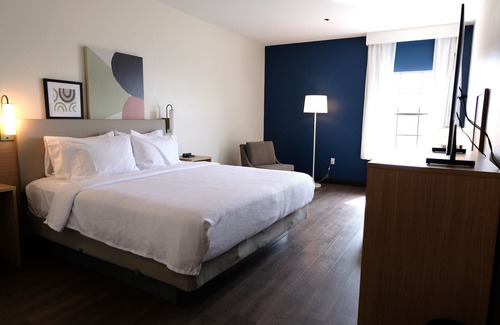 North Little Rock Hotel | Spark by Hilton North Little Rock
