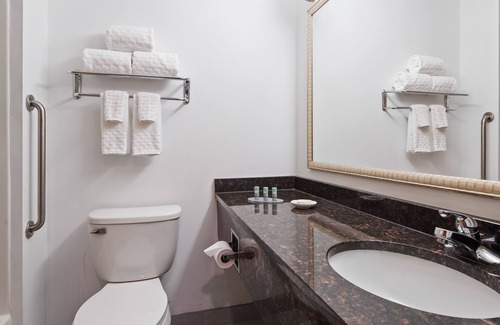 Oak Forest Hotel | Spark by Hilton Oak Forest
