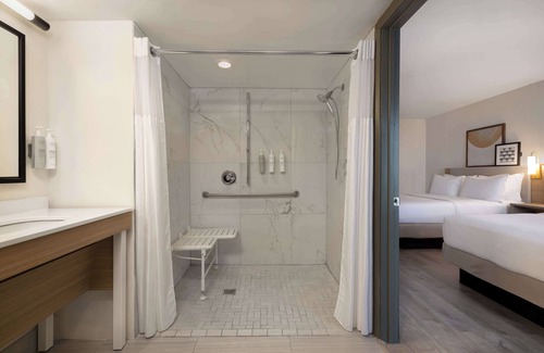 Rock Springs Hotel | Spark by Hilton Rock Springs