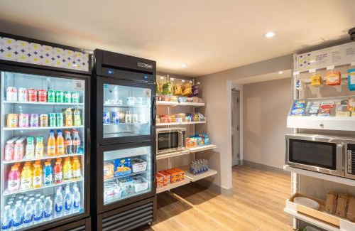 Markham Hotel | Spark By Hilton Toronto Markham