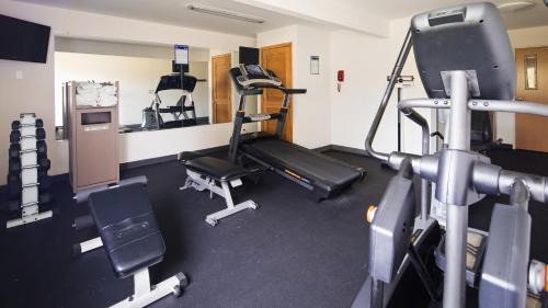 Coxsackie Hotel | Spark by Hilton West Coxsackie