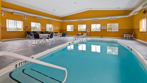 Coxsackie Hotel | Spark by Hilton West Coxsackie