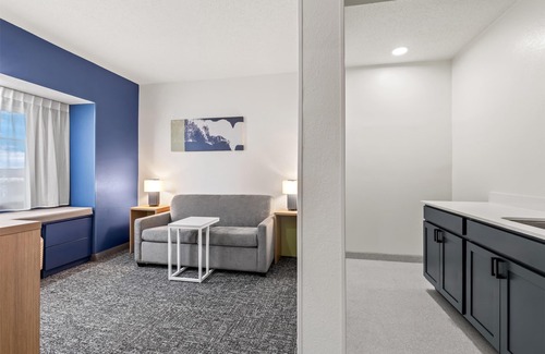 Wilkes-Barre Hotel | Spark by Hilton Wilkes Barre