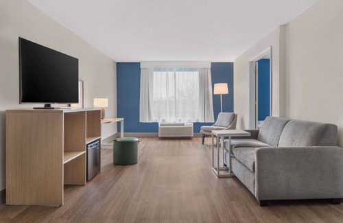 Winchester Hotel | Spark by Hilton Winchester
