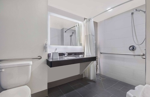 Winchester Hotel | Spark by Hilton Winchester