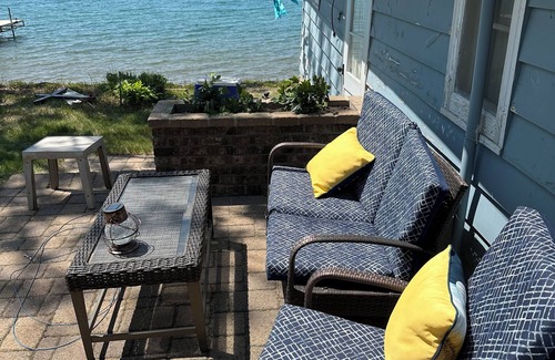 Battle Lake House | Sparkey’s on Eagle Lake, in Battle Lake township