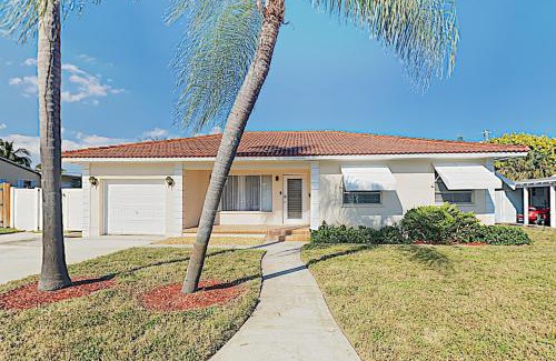 Lantana House | Sparking Ocean