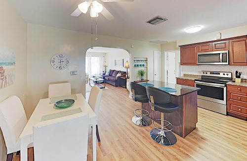 Lantana House | Sparking Ocean