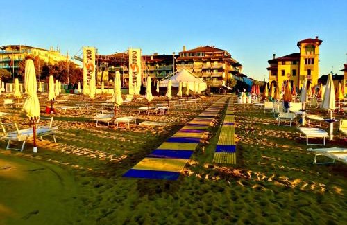 Lignano Sabbiadoro Apartment | Sparkling Holiday