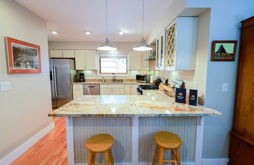 Durango House | Sparkling new home close to downtown & hiking trails