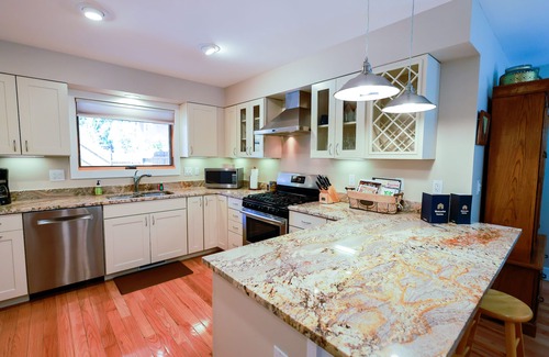 Durango House | Sparkling new home close to downtown & hiking trails