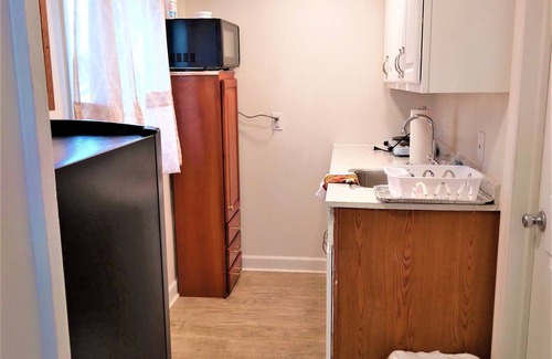 Progress Apartment | Sparkling Upscale Suite near Capitol and Hershey