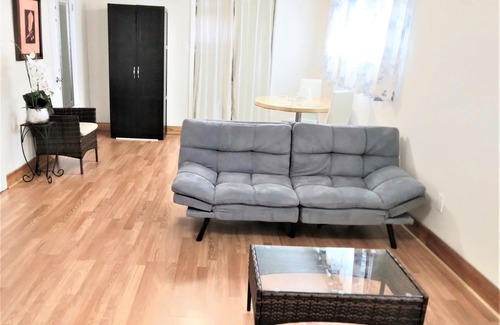 Progress Apartment | Sparkling Upscale Suite near Capitol and Hershey