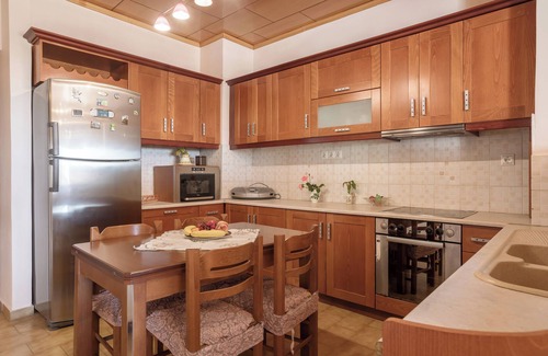 Agia Marina Apartment | Sparoow Apartment Zakinthos Greecen(