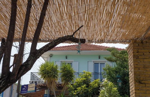 Agia Marina Apartment | Sparoow Apartment Zakinthos Greecen(