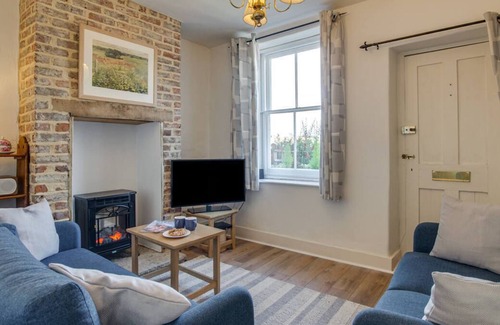Swanage House | Sparrow Cottage in the beautiful Swanage