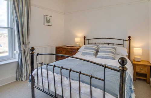 Swanage House | Sparrow Cottage in the beautiful Swanage