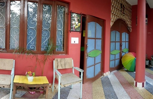 Palampur Bed & Breakfast | "Sparrow's Nest Resorts and Homestays"